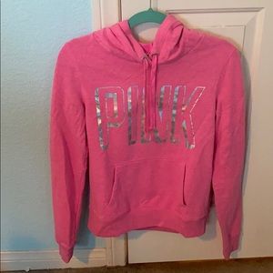 Victoria’s Secret Pink Sweatshirt
